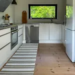 Modern House In Dom wakacyjny