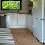 Дом отдыха Modern House In