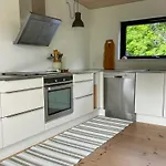 Dom wakacyjny Modern House In Gilleleje