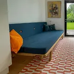 Дом отдыха Modern House In