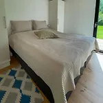 Modern House In Дом отдыха Гиллеляйе