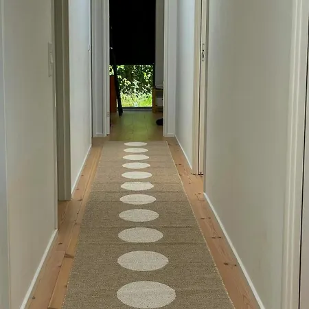 Modern House In Holiday home