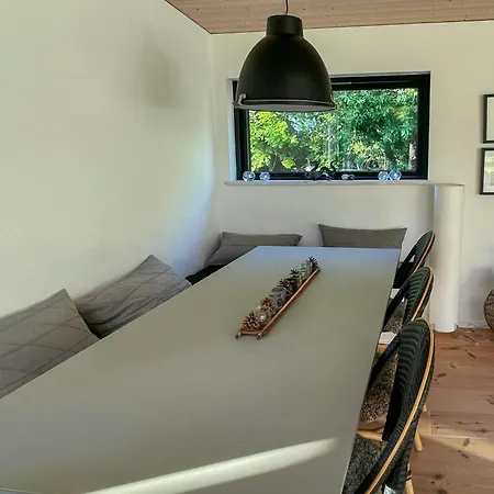 Modern House In