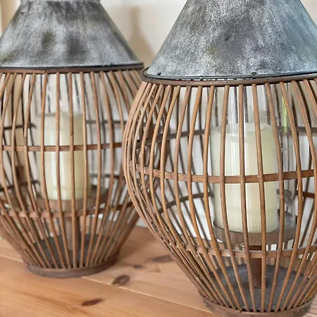 Modern House In Holiday home *