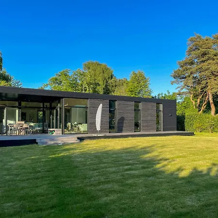 Holiday home Modern House In *