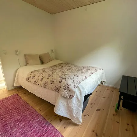 Modern House In * Gilleleje