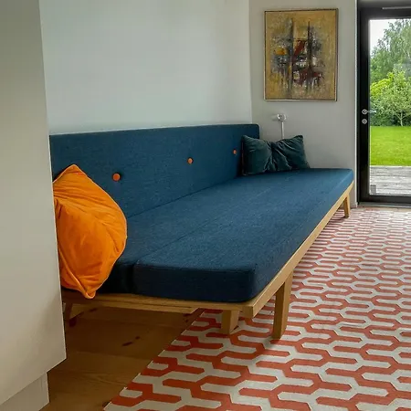 Holiday home Modern House In