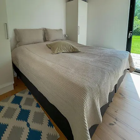 Modern House In Holiday home Gilleleje