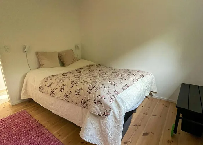 Modern House In * Gilleleje